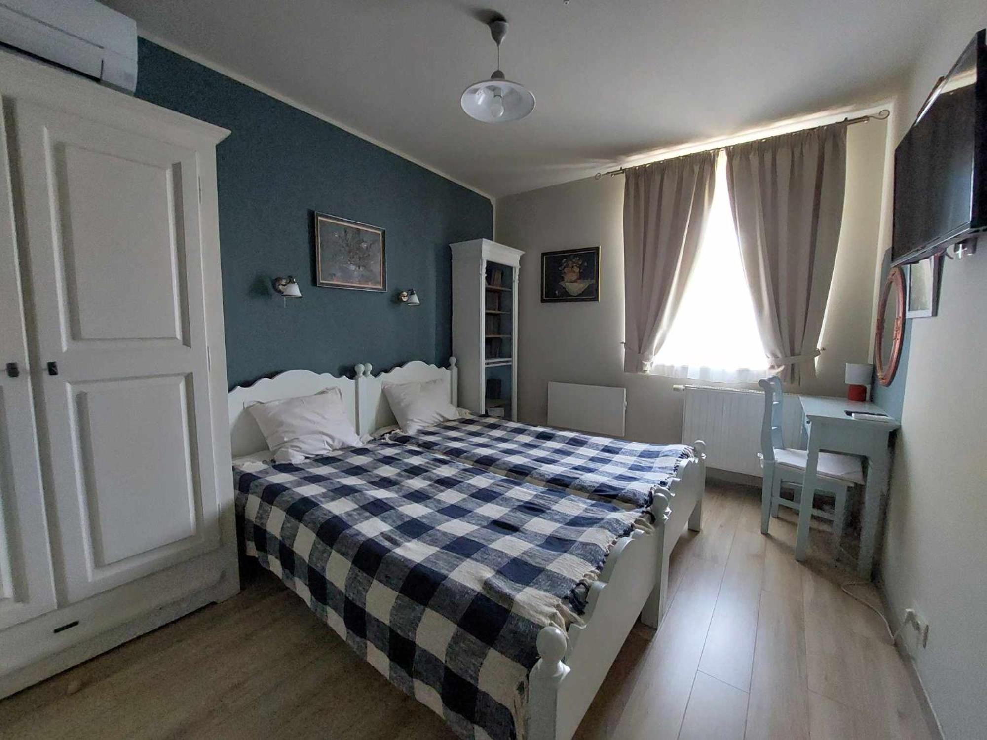 Fogado A Patkolokovacshoz Vendeghaz Szekszard Bed & Breakfast Dış mekan fotoğraf