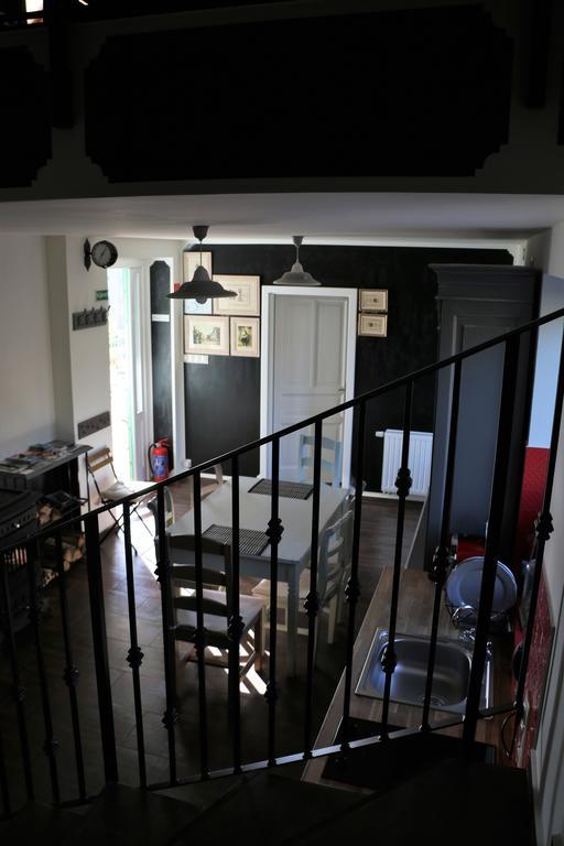 Fogado A Patkolokovacshoz Vendeghaz Szekszard Bed & Breakfast Dış mekan fotoğraf