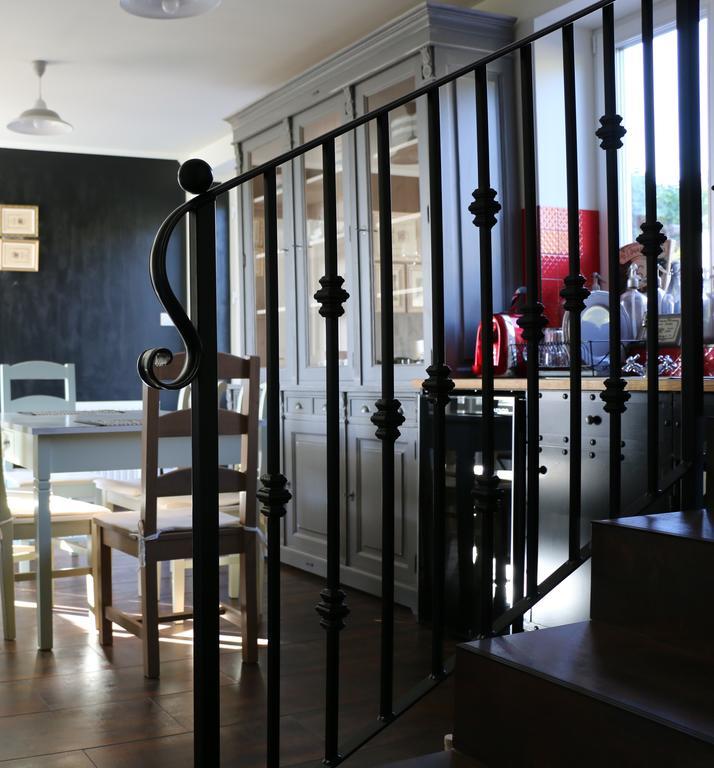 Fogado A Patkolokovacshoz Vendeghaz Szekszard Bed & Breakfast Dış mekan fotoğraf