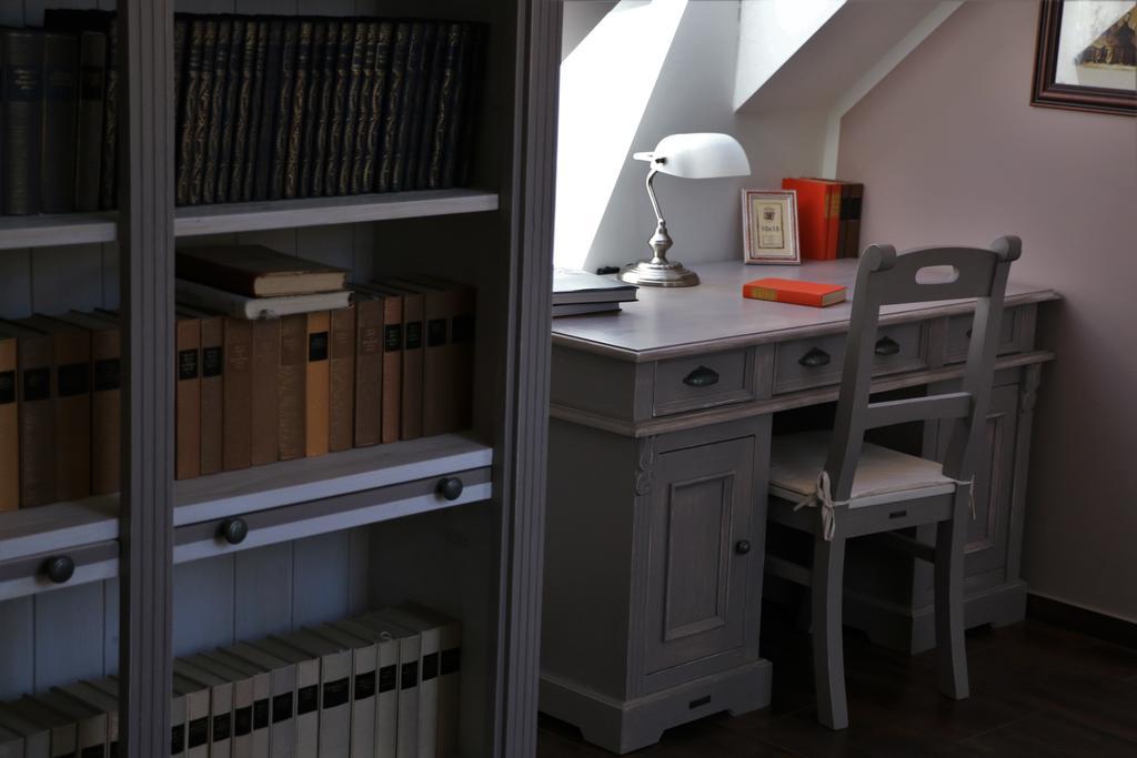 Fogado A Patkolokovacshoz Vendeghaz Szekszard Bed & Breakfast Dış mekan fotoğraf