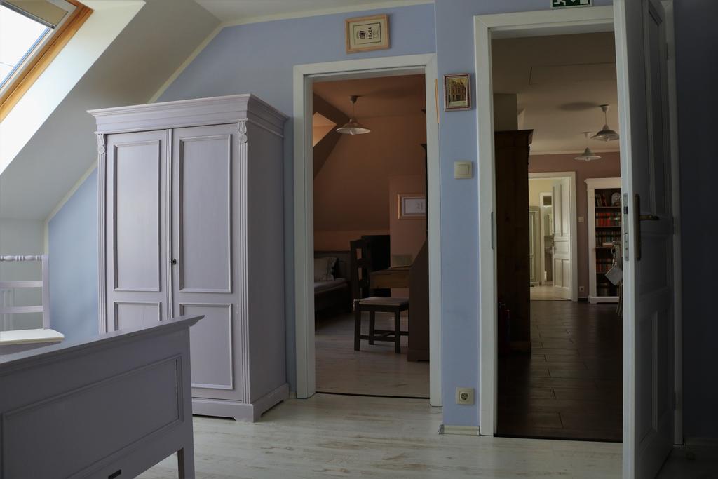 Fogado A Patkolokovacshoz Vendeghaz Szekszard Bed & Breakfast Dış mekan fotoğraf