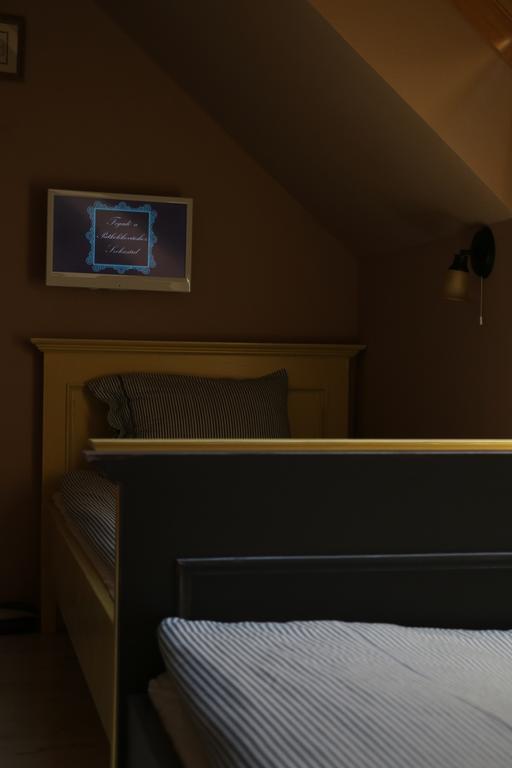 Fogado A Patkolokovacshoz Vendeghaz Szekszard Bed & Breakfast Dış mekan fotoğraf