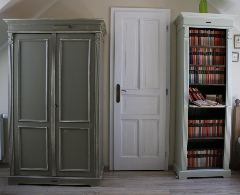 Fogado A Patkolokovacshoz Vendeghaz Szekszard Bed & Breakfast Dış mekan fotoğraf