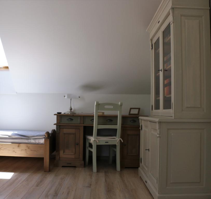 Fogado A Patkolokovacshoz Vendeghaz Szekszard Bed & Breakfast Dış mekan fotoğraf