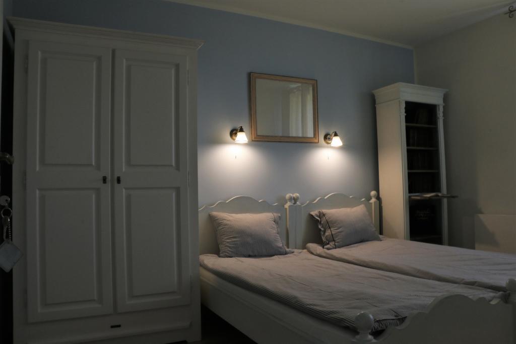Fogado A Patkolokovacshoz Vendeghaz Szekszard Bed & Breakfast Dış mekan fotoğraf