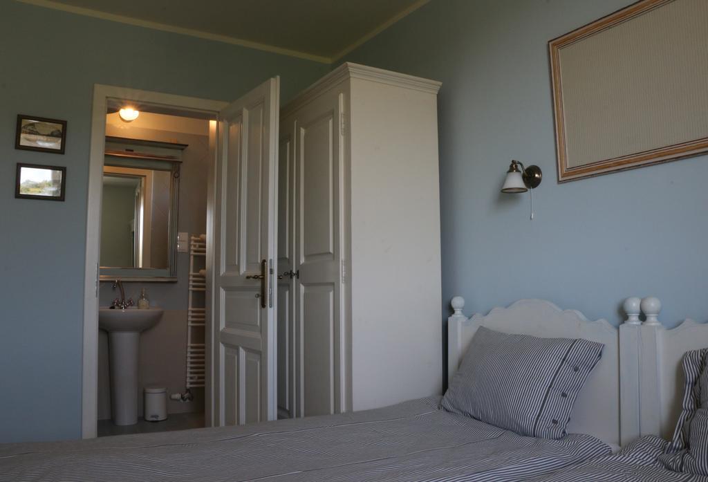 Fogado A Patkolokovacshoz Vendeghaz Szekszard Bed & Breakfast Dış mekan fotoğraf